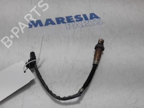 Used Electronic sensor RENAULT ESPACE IV (JK0/1_) 2.0 (JK0A, JK1D, JK0N) (170 hp) 31522745