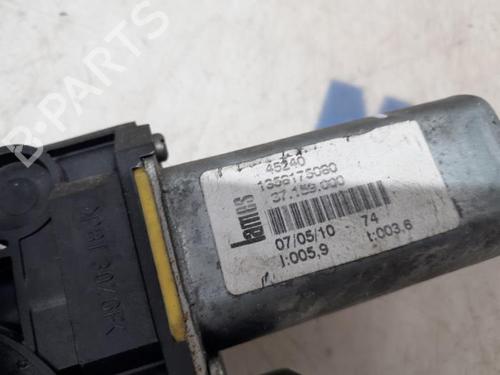 Front right window mechanism CITROËN JUMPER II Van 2.2 HDi 120 | BP31489952C23 - Image 3