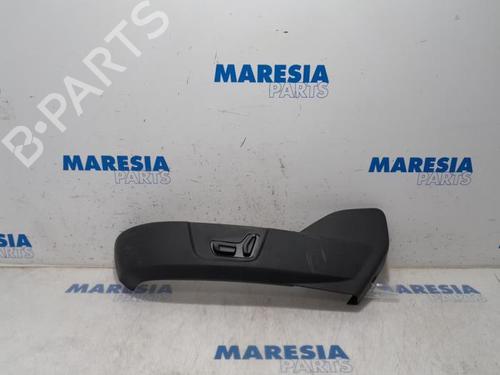 Interruttore CITROËN C4 Picasso II 1.6 HDi / BlueHDi 115 (115 hp) 31504465