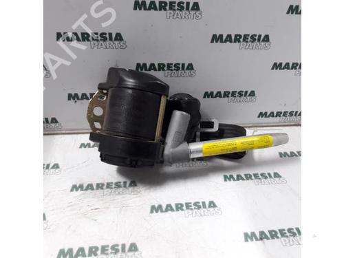 Used Front left seatbelt LANCIA KAPPA (838_) 2.4 20V (838AC1AA, 838AC11A) (175 hp) 31526705