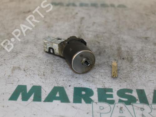 Used Ignition barrel Ignition barrel PEUGEOT 208 I (CA_, CC_) 1.6 VTi (120 hp) 31453189 31453189