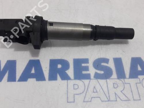 Used Ignition coil PEUGEOT 308 I (4A_, 4C_) 1.6 16V (140 hp) 31429839