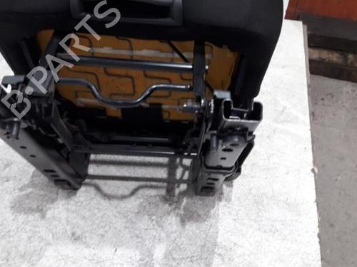 Seats set PEUGEOT 5008 (0U_, 0E_) 1.6 HDi | BP31432848C78 