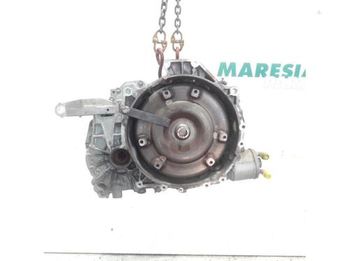 Used Gearbox CITROËN C5 III Break (RW_) 2.7 HDi (204 hp) 31490058