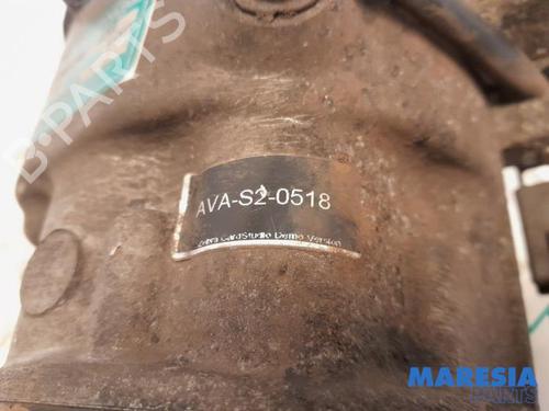 AC compressor OPEL COMBO Box Body/MPV (X12) 1.6 CDTI (B05) | BP31416437M34 