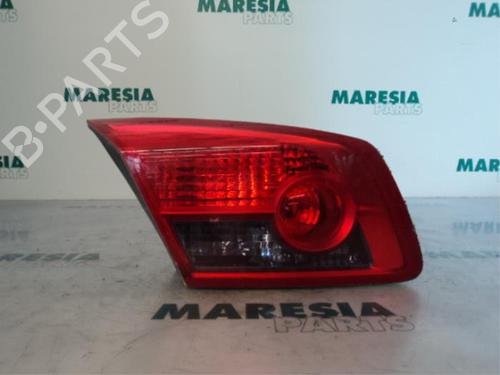 Used Left taillight RENAULT VEL SATIS (BJ0_) 3.5 V6 (BJ0R, BJ0V, BJ0U) (241 hp) 31423889