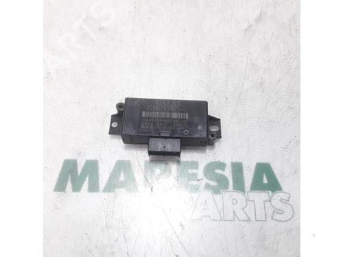 Used Electronic module RENAULT GRAND SCÉNIC III (JZ0/1_) 1.5 dCi (JZ09, JZ0D, JZ10, JZ14, JZ1G, JZ29, JZ2C) (110 hp) 31442822