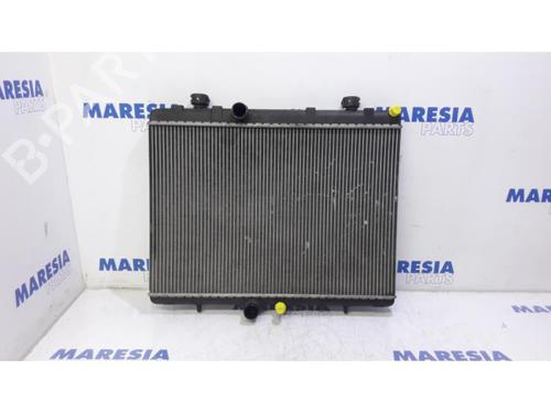 Used Water radiator CITROËN C5 II (RC_) 2.0 16V (RCRFJB, RCRFJC) (140 hp) 31433500
