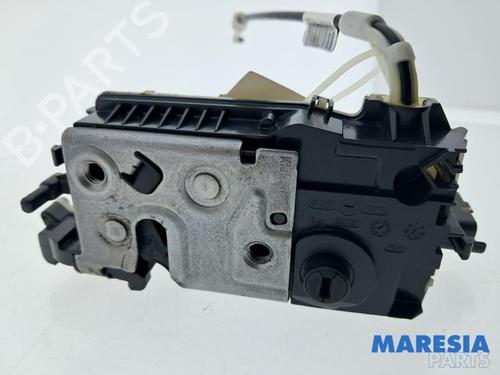 Used Electronic module Electronic module 37034369 37034369