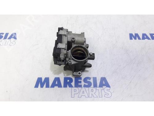 Used Throttle body ALFA ROMEO MITO (955_) 1.3 MultiJet (955AXT1A) (84 hp) 31455841