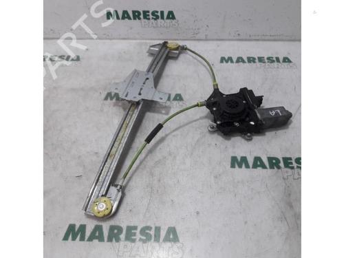 Used Rear left window mechanism LANCIA PHEDRA (179_) 2.0 D Multijet (179.AXL1B, 179.BXL1B) (136 hp) 31500230