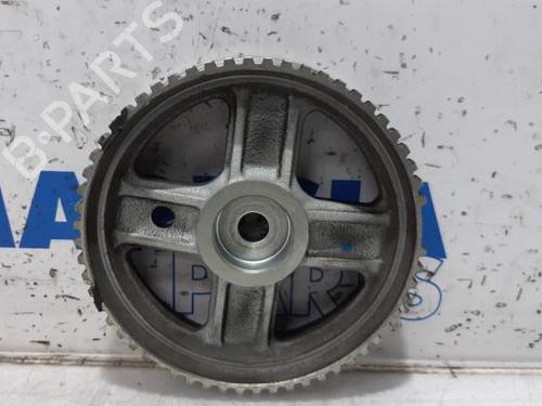 Pulley FIAT PANDA (312_, 319_) 0.9 (312PXN1A, 312PXN11) | BP31465473M122