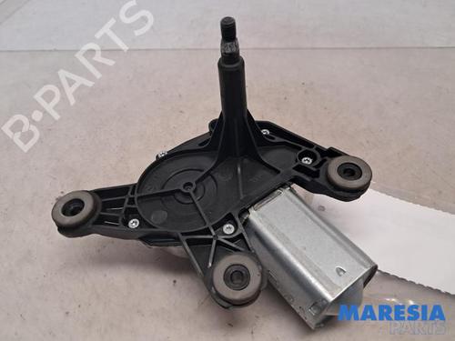 Used Rear wiper motor ALFA ROMEO GIULIETTA (940_) 1.4 TB (940FXB1A, 940FXB11) (170 hp) 31463789