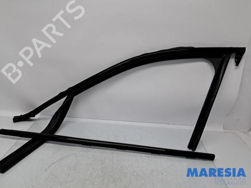 Dørliste ALFA ROMEO GIULIA (952_) 2.9 Quadrifoglio (952AAM24) (510 hp) 31453919