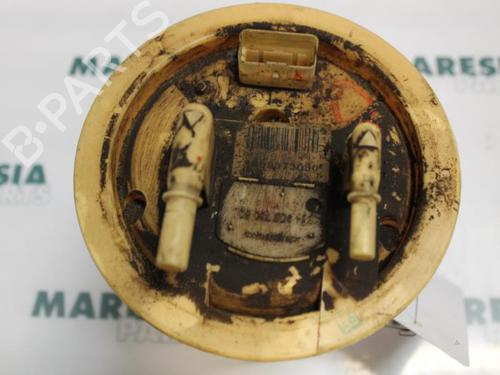 Used Fuel pump PEUGEOT 307 SW (3H) 2.0 HDI 110 (107 hp) 31512827