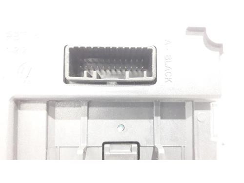 Andre RENAULT CAPTUR I (J5_, H5_) 0.9 TCe 90 | BP31490334O1