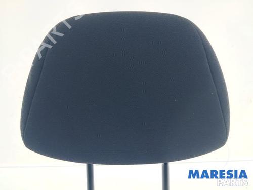 Used Headrest Headrest PEUGEOT 107 (PM_, PN_) 1.0 (68 hp) 33716713 33716713