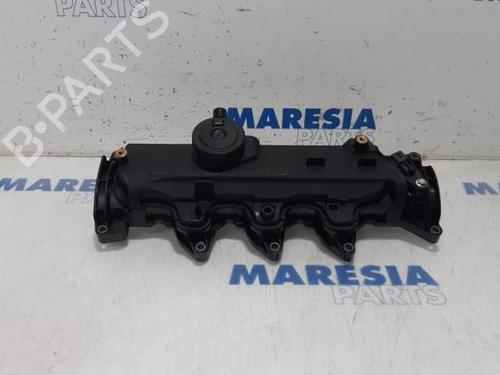 Used Valve cover Valve cover RENAULT CLIO IV Grandtour (KH_) 1.5 dCi 90 (KHN3, KHN4) (90 hp) 31414254 31414254