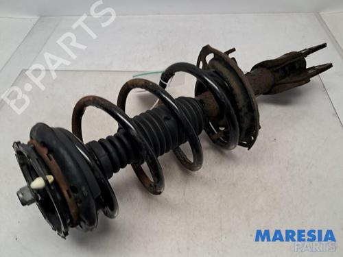 Used Left front shock absorber RENAULT ESPACE IV (JK0/1_) 2.0 (JK0A, JK1D, JK0N) (170 hp) 31449808