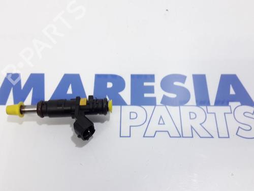 Used Injector CITROËN C3 II (SC_) 1.6 VTi 120 (120 hp) 31386626