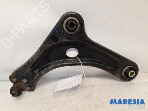 Used Left front suspension arm Left front suspension arm PEUGEOT 208 I (CA_, CC_) 1.0 VTi (68 hp) 31433002 31433002