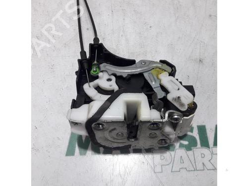 Electronic module CITROËN C-CROSSER (VU_, VV_) 2.2 HDi | BP31392426M83 - Image 3