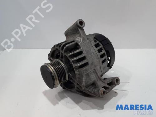 Used Alternator OPEL COMBO Box Body/MPV (X12) 1.3 CDTI (B05) (90 hp) 31509112