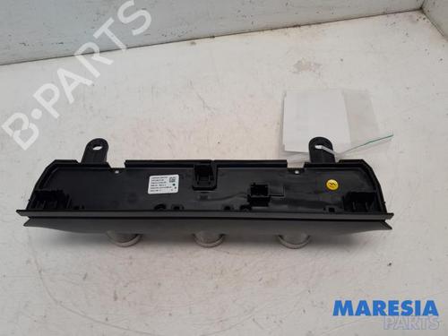 Climate control CITROËN C4 III (BA_, BB_, BC_) ë-C4 (BCZKXC, BZCKSC) | BP31408118I5 