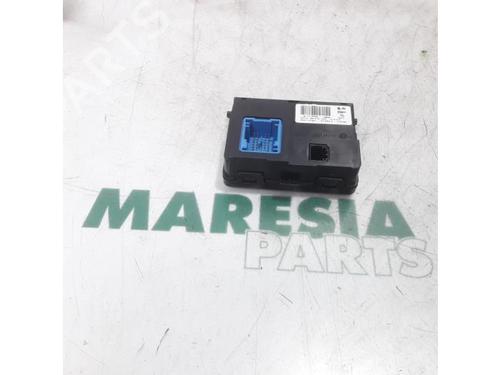 Used Electronic module CITROËN JUMPY III Van (V_) 1.6 BlueHDi 115 (115 hp) 31532138