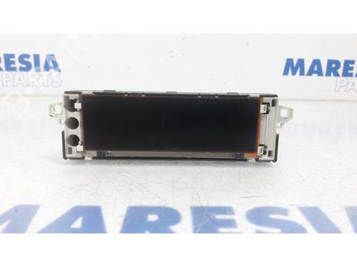 electronic-module-citroen-jumpy-ii-van-2007-2008-2009-2010-2011-2012-2013-2014-2015-2016-31499207 main image