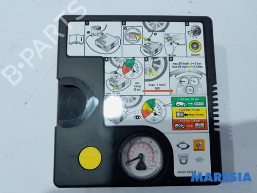 modulo-eletronico-renault-zoe-bfm_-2012-31482506 main image