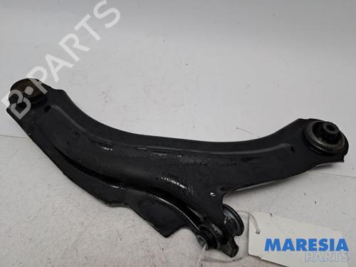Used Left front suspension arm Left front suspension arm RENAULT CLIO IV (BH_) 0.9 TCe 90 (BHNF, BHMA, BHMH, BHJK, BHJR) (90 hp) 31459571 31459571