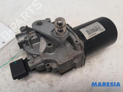 Used Front wiper motor OPEL VIVARO C Van (K0) 1.5 (102 hp) 31461380