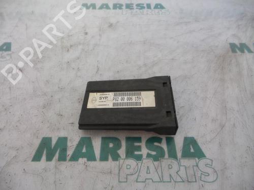 Used Control unit RENAULT LAGUNA II (BG0/1_) 1.9 dCi (BG08, BG0G) (120 hp) 31485183