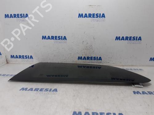 Dør rude ventre bagtil CITROËN C4 CACTUS 1.6 BlueHDi 100 | BP31463941C20