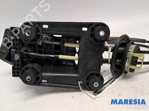 Gearstang PEUGEOT 2008 I (CU_) 1.2 VTi | BP31383702M90 