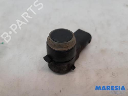 Used Electronic sensor PEUGEOT 208 I (CA_, CC_) 1.4 VTi (95 hp) 31515530