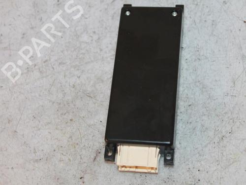 Used Control unit PEUGEOT 308 I (4A_, 4C_) 1.6 16V (120 hp) 31514906