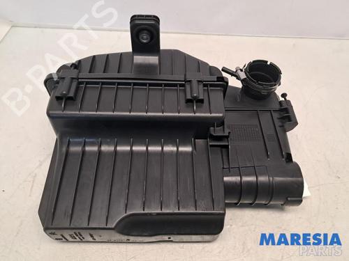 Used Air filter box PEUGEOT 208 I (CA_, CC_) 1.2 VTI 82 (82 hp) 31478111