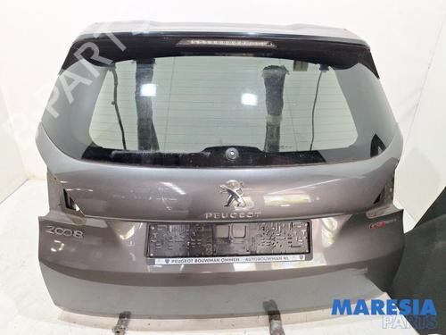 Used Tailgate Tailgate 38284967 38284967