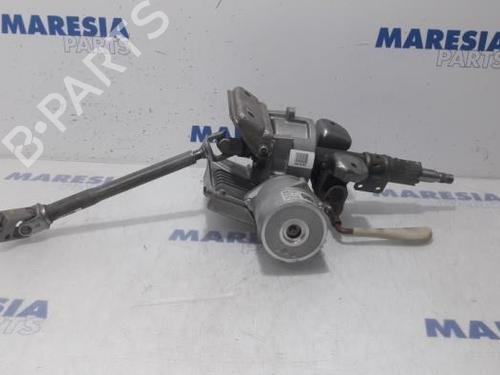 Used Steering column FIAT 500 (312_) 1.2 (312AXA1A) (69 hp) 31528077