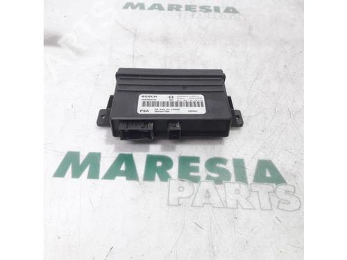 Used Electronic module CITROËN C4 Grand Picasso I (UA_) 2.0 HDi 138 (136 hp) 31460941