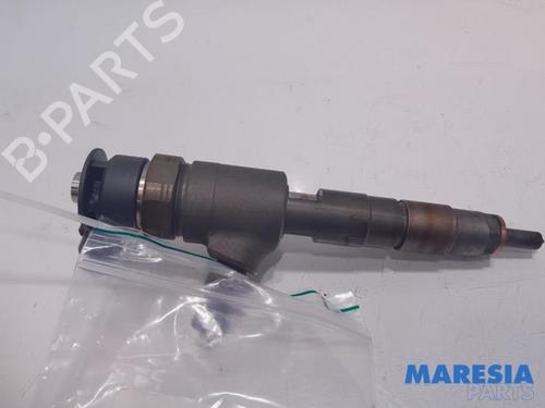 Inyector CITROËN JUMPY II Van 1.6 HDi 90 8V (90 hp) 31516196