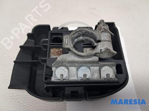 Used Fuse box ALFA ROMEO GIULIETTA (940_) 1.4 TB (940FXA1A, 940FXT1A) (120 hp) 31632245