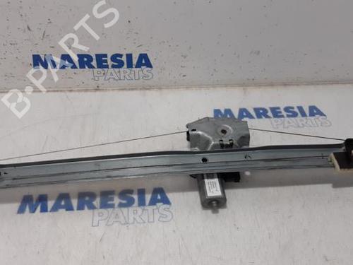 Front right window mechanism OPEL VIVARO B Van (X82) 1.6 CDTI (05) | BP31495743C23