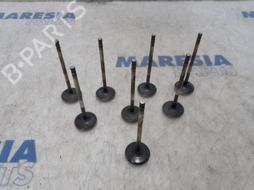 Used Other Other RENAULT LAGUNA III (BT0/1) 2.0 16V (BT05, BT0F, BT0W) (140 hp) 31536391 31536391