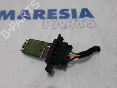 Used Electronic sensor CITROËN BERLINGO Box Body/MPV (B9) 1.6 VTi 95 (98 hp) 31384180