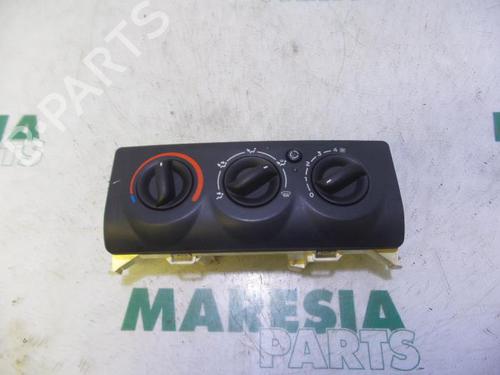 climate-control-renault-clio-ii-bb_-cb_-1998-1999-2000-2001-2002-2003-2004-2005-2006-2007-2008-2009-2010-2011-2012-2013-2014-2015-2016-31417292 main image