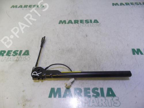 Used Other RENAULT CLIO III (BR0/1, CR0/1) 1.4 16V (98 hp) 31519747