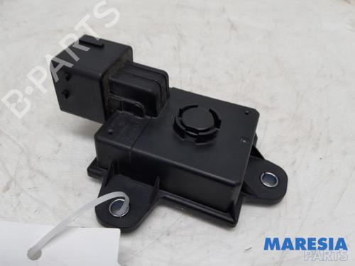Electronic sensor PEUGEOT 208 I (CA_, CC_) 1.2 THP 110 | BP31496885M84 - Image 4
